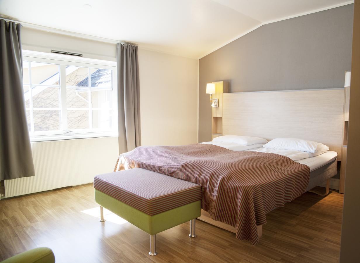 Vinger Hotell Kongsvinger Exterior photo